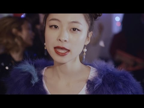 片平里菜 Party MV (Short Ver.)