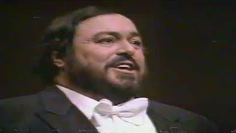 Pavarotti Plus 1986 - Dunn, Parrish, Johnson, Zieg...