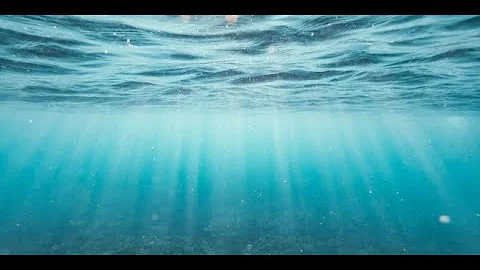 Diving Under the Surface (Part 1) || Rabba Dr. Lin...
