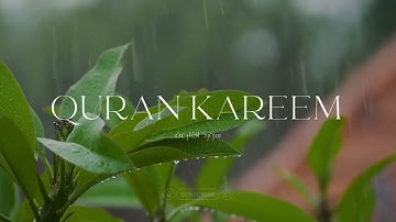 سورة القارعة | Surah Al-Qaraa