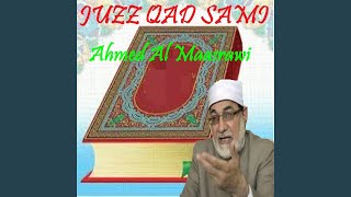 Sourate Al Mumtahanah (Quran)