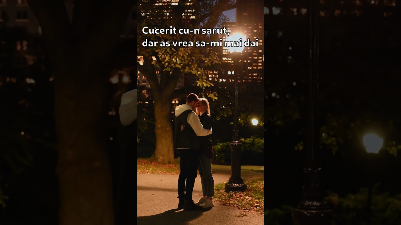 BOIOCO - MAI [Indragostit in Luna Mai]