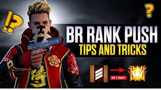 How to do Rank Push all tips 😄