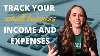 Choose a Bookkeeping Software and System for Your Small Business screenshot 4