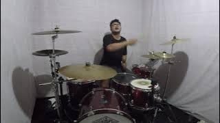 AKU PERSEPSI - SUPERMAN IS DEAD (LOLET DRUM COVER)