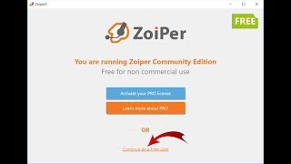 Hướng dẫn gọi thoại với phần mềm zoiper trên HĐH Android screenshot 3