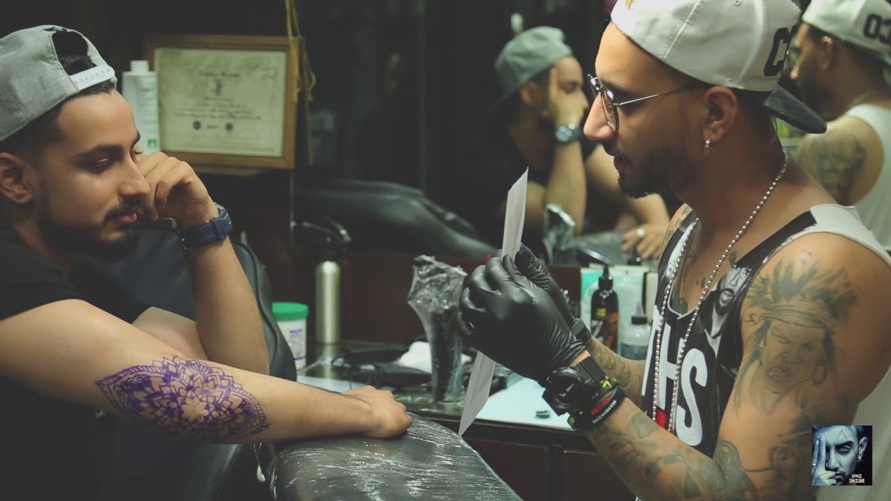 Cover up scars | kamz