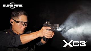 The All-New SureFire XC3: The Ultimate Weaponlight