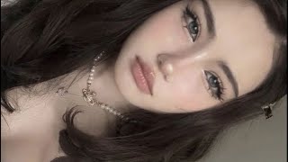 Cutie Pookie Anime Kızı Güzelliği Türkçe Subliminal