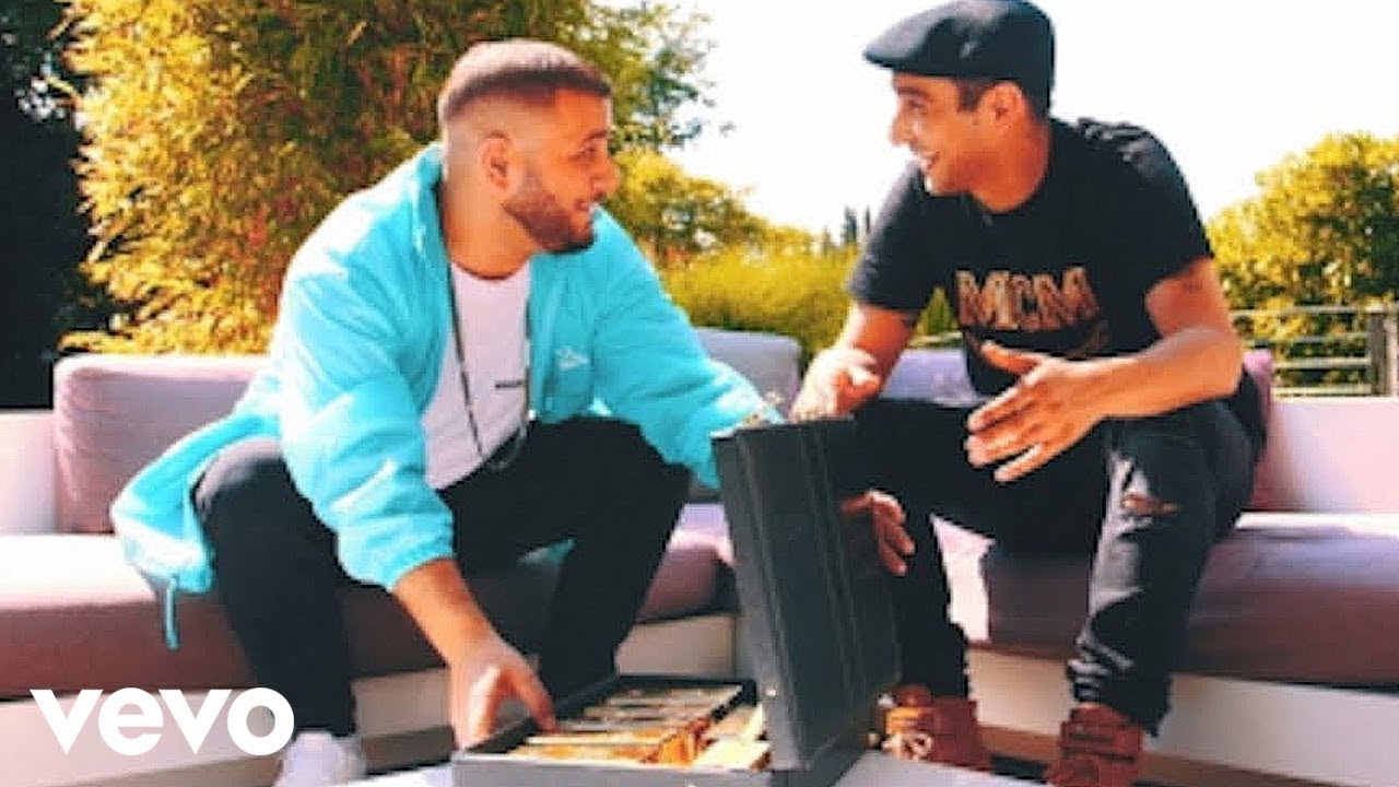 Watch DJ Rasimcan - Oriental Swag ft. Eko Fresh, Tony Touch on YouTube