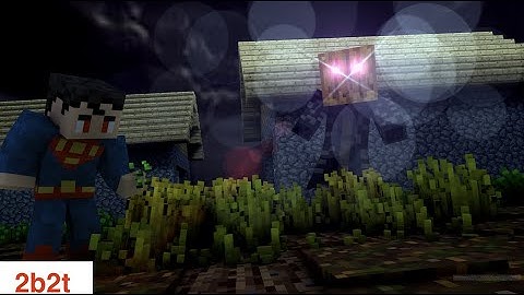 2b2t - Unprecedented Exploit; The End of 2b2t?