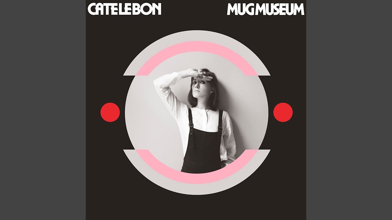 Cate Le Bon - Mug Museum (Subtítulos Español)