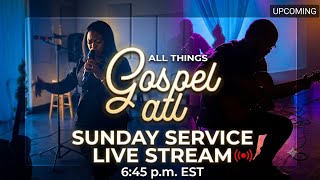 Sunday Sermon 8-9-26