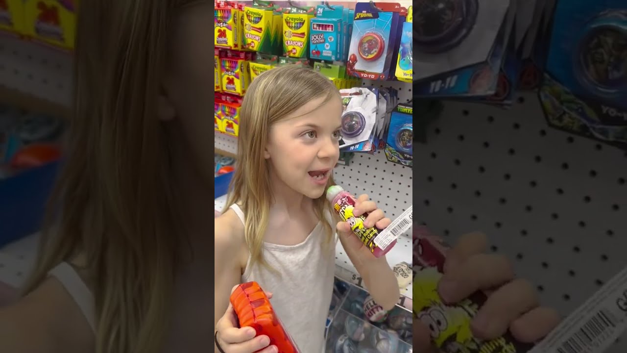 5 Dumb Ways To Entertain Your BABY While Shopping Dumbways Shorts Cutebaby