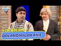 Dolandırılan Aile 428 Bölüm Güldür Güldür Show