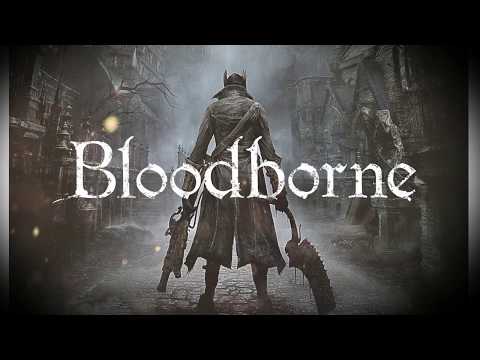 Bloodborne - Artbook officiel