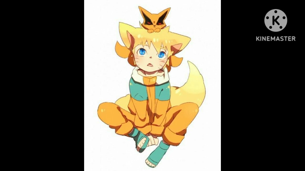 qhps naruto llegaba al mundo de inuyasha capítulo//1y2//