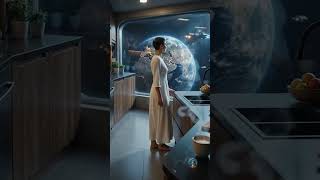 This is what our lives, or more specifically our children's lives, will be like in the future.