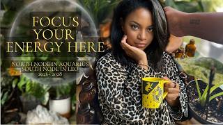 Your Direction Is Changing... Here’s Where to Focus From Now Until Year 2028! || BehatiLife