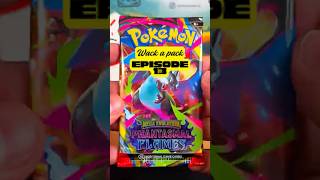 Pokemon Phantasmal Flames! Wack a Pack Episode 13 Pack Opening  #pokemon #pokemoncards