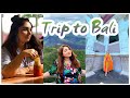 Pakistani Bloggers & Youtubers Trip To BALI 🥰