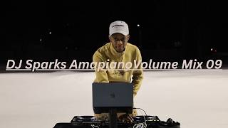 Amapiano Mix 2026   Best Amapiano Party Mix  Kabza De Small X Dj Maphorisa X Tyler Icu  Dj Sparks