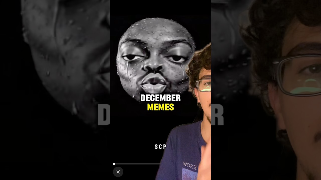 December 2025 vs 2024 memes.. 💔