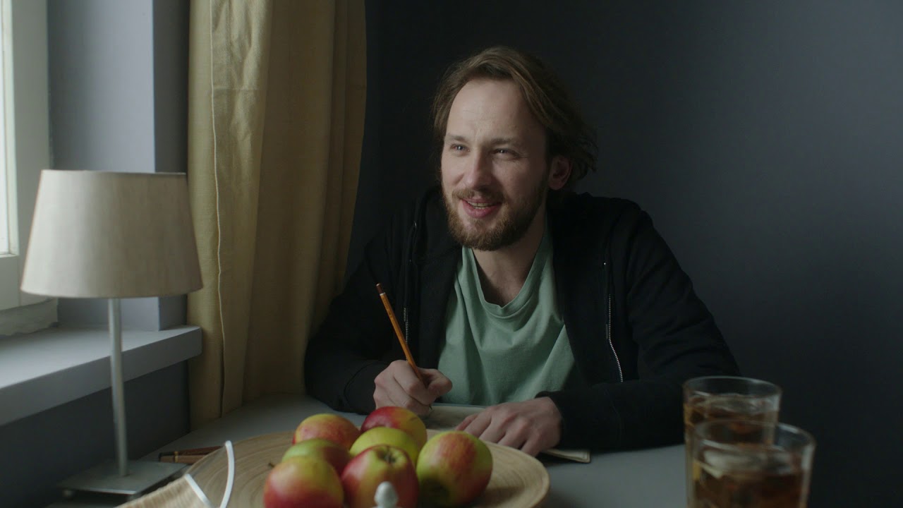 TEATROTEKA FEST | ZABAWA W DOM | Zwiastun