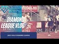 Oslo Diamond League VLOG || 2021 Bislett Games || Aaron Kingsley Brown