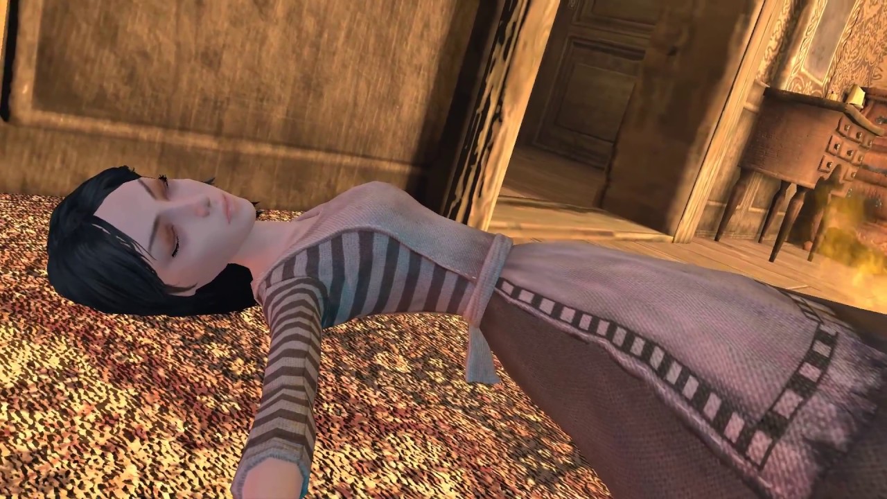 Alice Madness Hentai