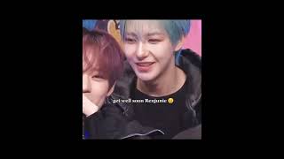 Get Well Soon Renjun