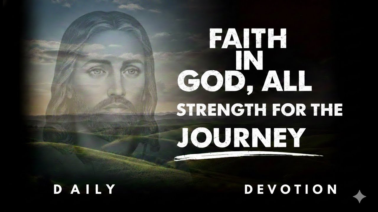 Lord, Keep My Heart Humble in Every Blessing | Morning Prayer