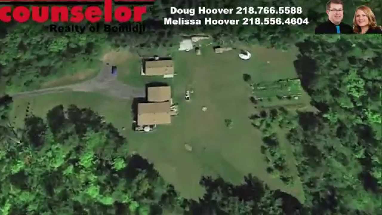 Home for Sale in Bemidji 50220 US 71 Hwy S Bemidji, MN 56601 Doug & Melissa Hoover YouTube