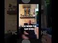 The Sacrifice They Made, The Shame We've Brought #CommunityRevival