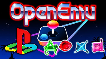 How To Play Playstation 1 Games On a Mac