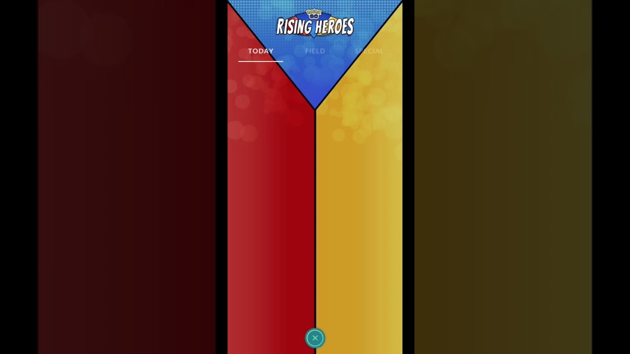 Timed Research: GO Battle Day - Palmer | Pokemon GO