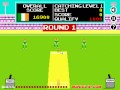 Pixel cricket  miniclip