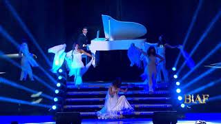 BIAF 10th Edition - Opening Performance screenshot 3