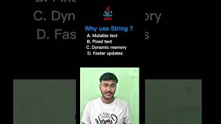 String in Java 🎯