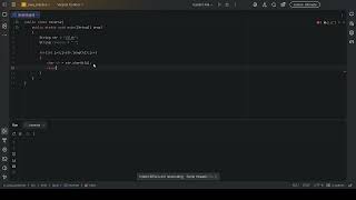 QA Automation Interview: Reverse a String in Tamil | Java Interview Programs #1