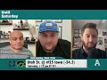 CFB Week 1 Picks: LSU v. Florida State | Clemson v. Duke | Nebraska & Colorado Debuts