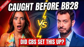 Big Brother 28 Is Already RIGGED? Rick & Dee Exposed