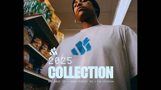 Fruitstand Studios Apparel Collection Volume 1 | Music by Kollaba