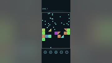 Brain Training - Logic Puzzles | Balls Bounce | Level 7 & 8 | @GamePlay-er1xw