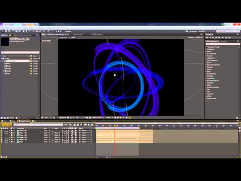 After Effects Training CC And Cs6 For Beginners   15   Motion Blur