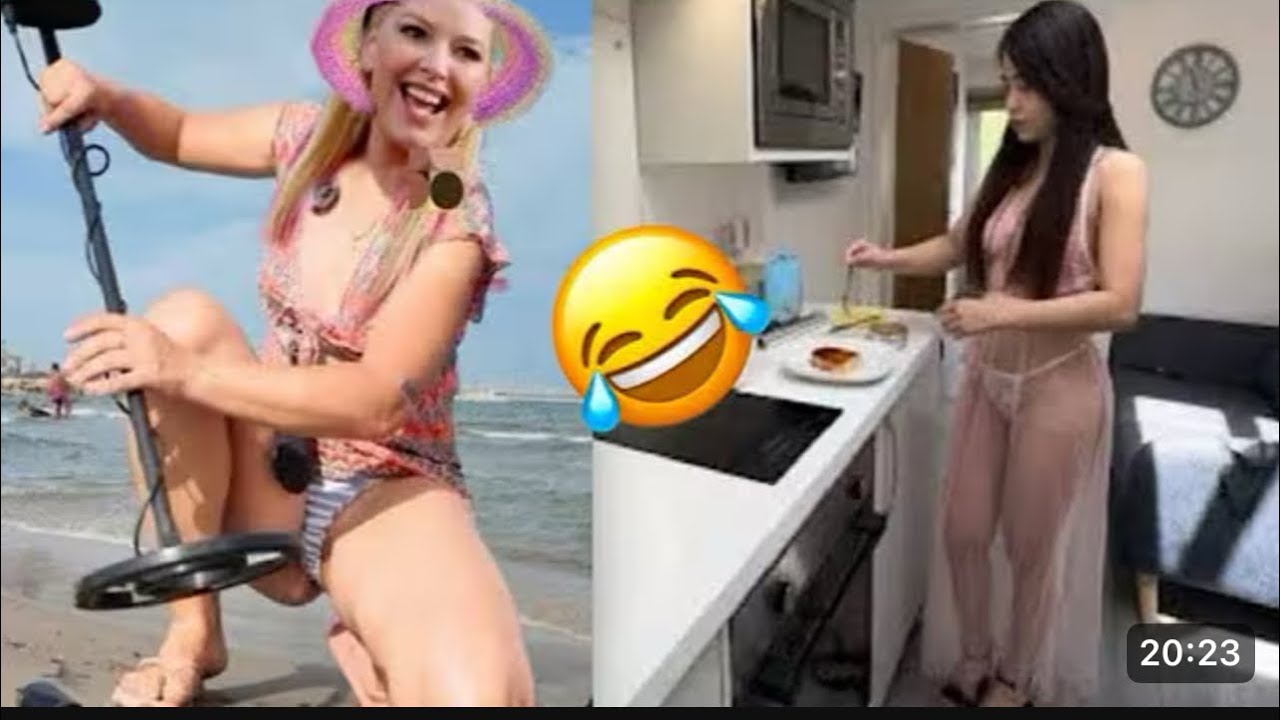 Try Not To Laugh Challenge 😂 ▶️ LEVEL 37 | Instant Regret Fails Compilation 2026