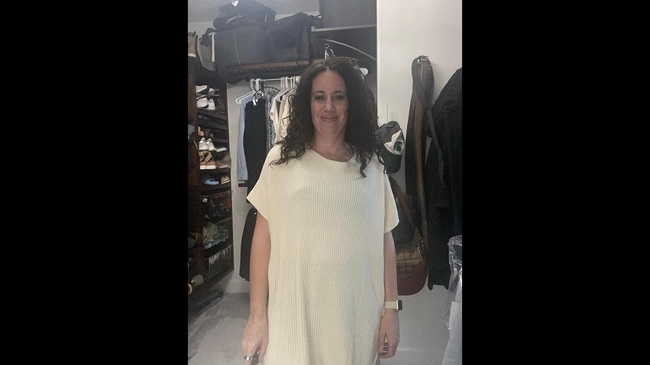 SHEWIN sweater for women | An Honest Review 