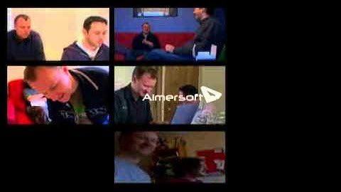 The League Of Gentlemen- video diary montage