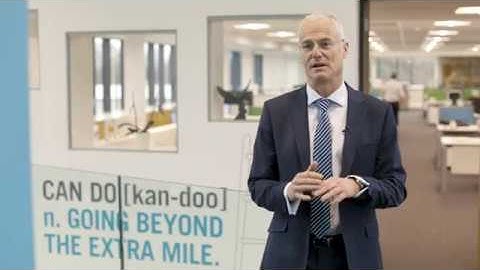 Partner Testimonial - Condor Office Solutions Ltd