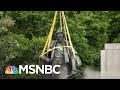 Confederate Monument Removals A Mark Of Progress Long In Coming | Rachel Maddow | MSNBC